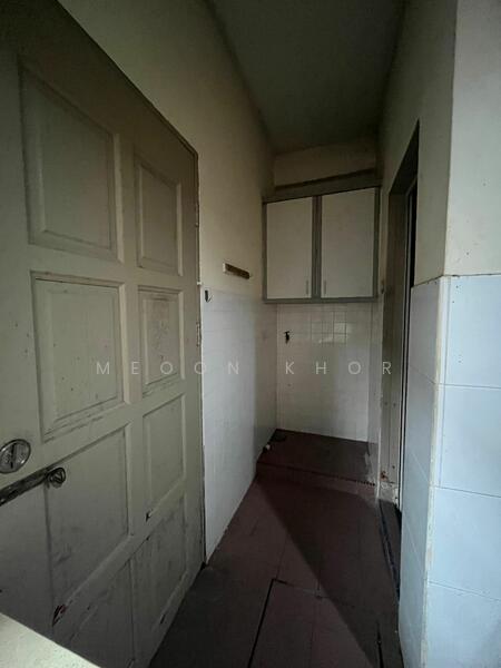 Untuk Dijual - 2-storey Terrace House at Taman Sri Gombak