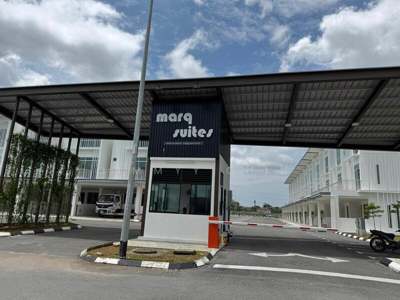For Sale - Townhouse at Batu Kawa
