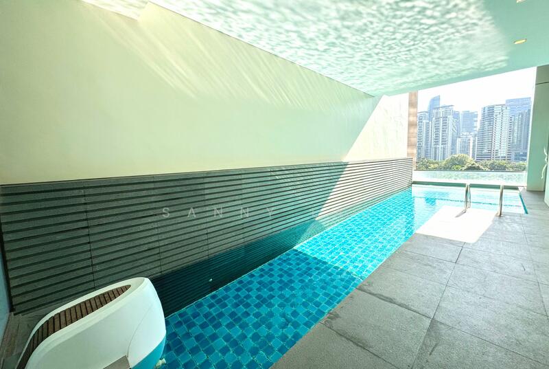 For Sale - One KL