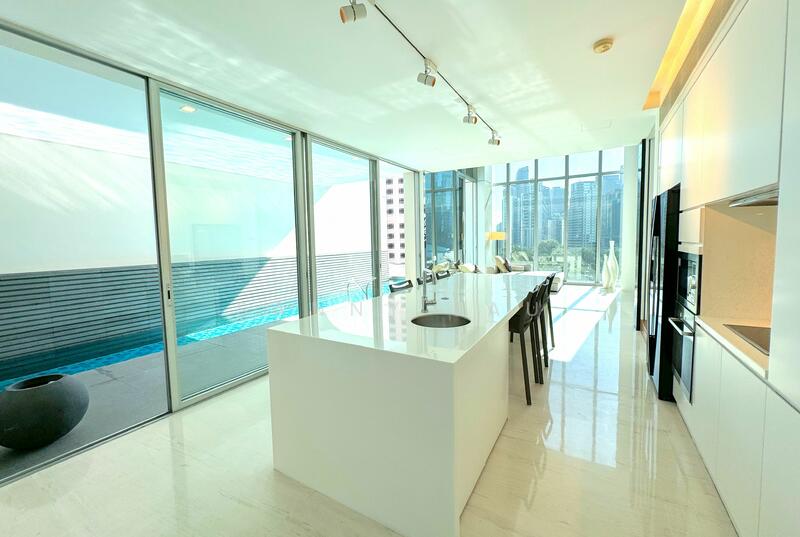 For Sale - One KL