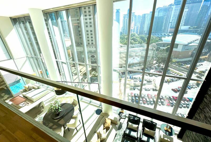 For Sale - One KL