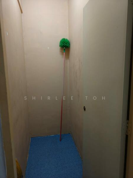 For Rent - Puchong Utama Court 2