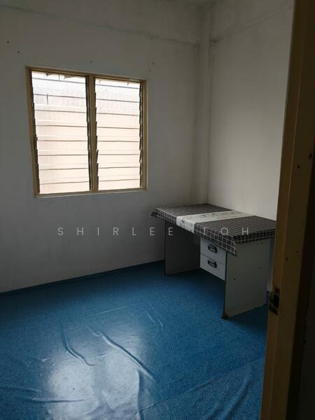 For Rent - Puchong Utama Court 2