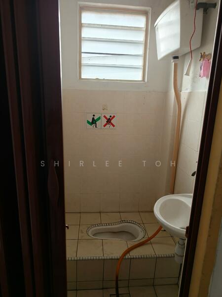 For Rent - Puchong Utama Court 2