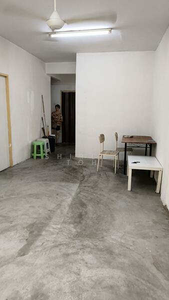 For Rent - Puchong Utama Court 2