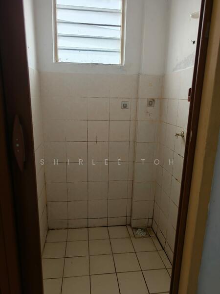For Rent - Puchong Utama Court 2