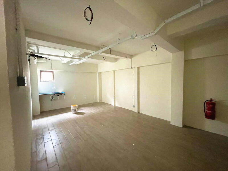 For Rent - Georgetown 2 Sty Shophouse 6000 Sq.ft Main Road Jalan Penang Road