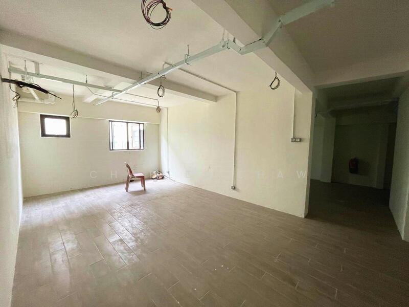 For Rent - Georgetown 2 Sty Shophouse 6000 Sq.ft Main Road Jalan Penang Road