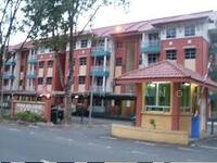 For Sale - Indah Jaya Court