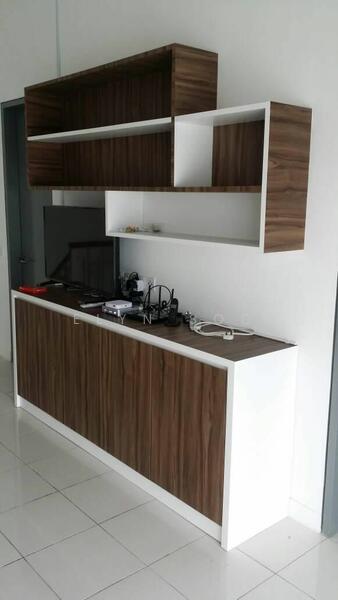 For Rent - ( Corner Fully Furnished ) Chimes @ Bandar Rimbayu