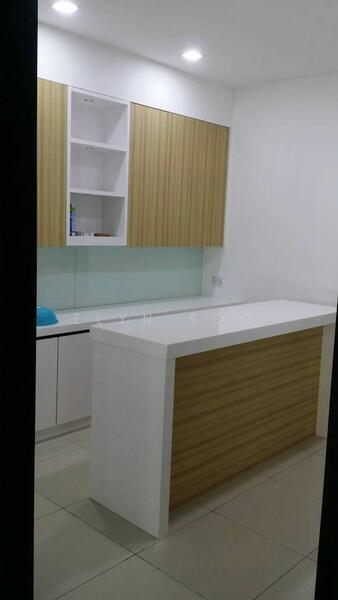For Rent - ( Corner Fully Furnished ) Chimes @ Bandar Rimbayu