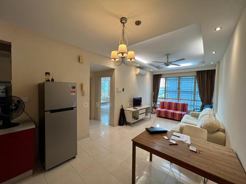 Untuk Disewa - E-Tiara Serviced Apartment