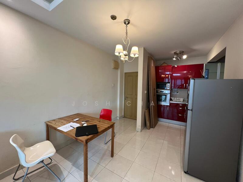 Untuk Disewa - E-Tiara Serviced Apartment