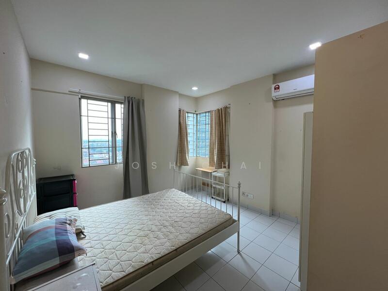 Untuk Disewa - E-Tiara Serviced Apartment