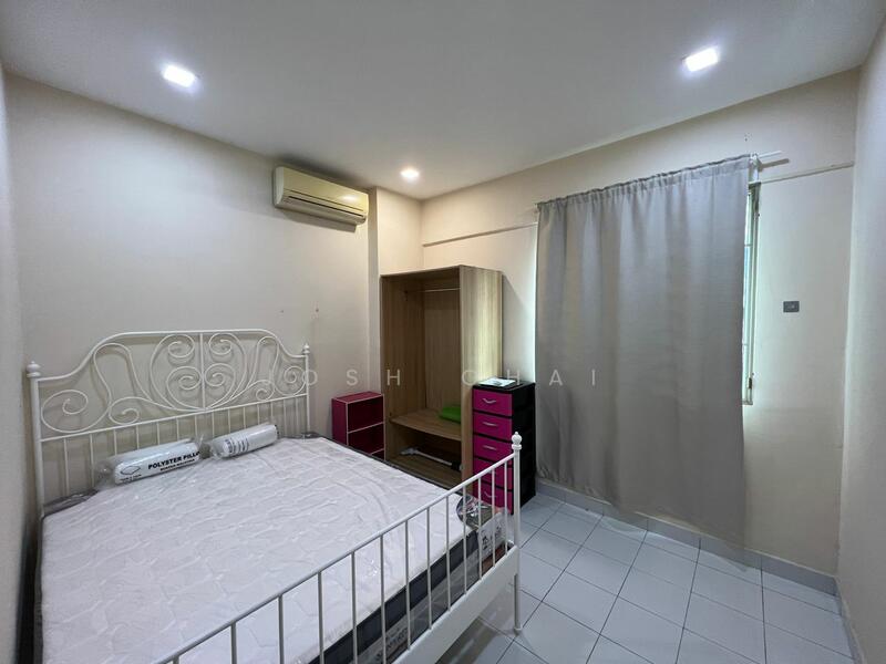Untuk Disewa - E-Tiara Serviced Apartment