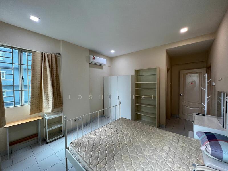 Untuk Disewa - E-Tiara Serviced Apartment