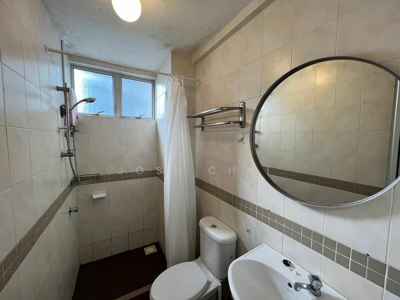 Untuk Disewa - E-Tiara Serviced Apartment