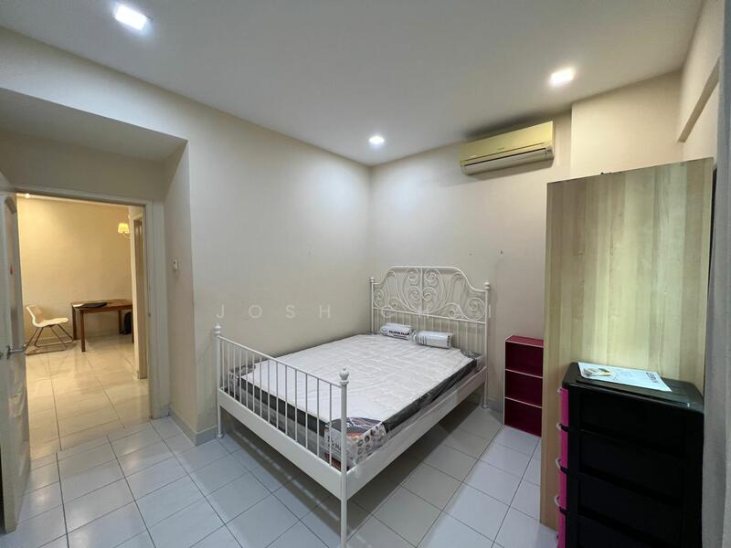 Untuk Disewa - E-Tiara Serviced Apartment