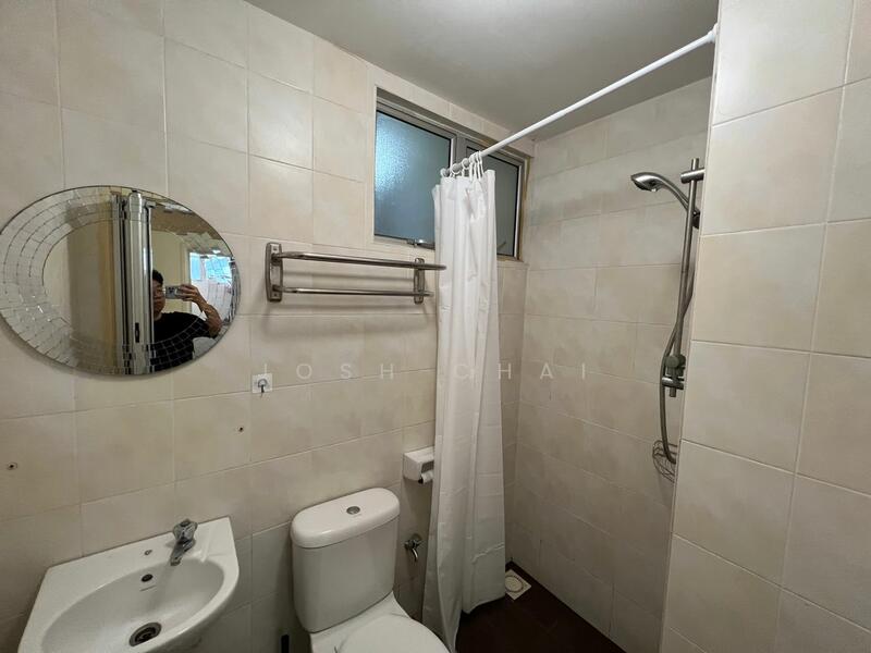 Untuk Disewa - E-Tiara Serviced Apartment