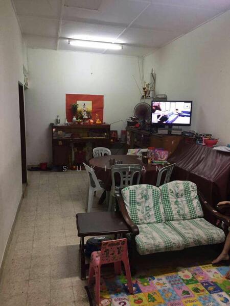 For Sale - Taman Petaling