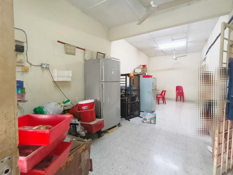 For Sale - Taman Petaling