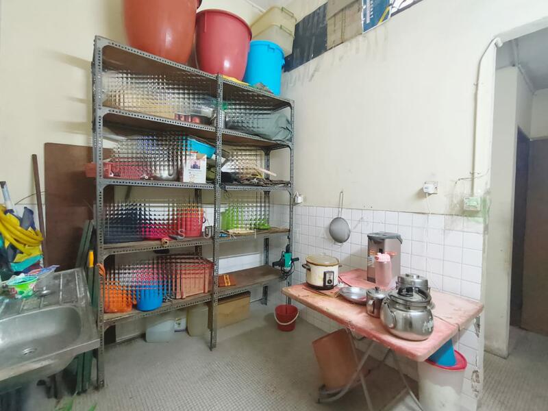 For Sale - Taman Petaling