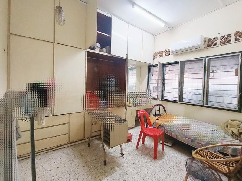 For Sale - Taman Petaling