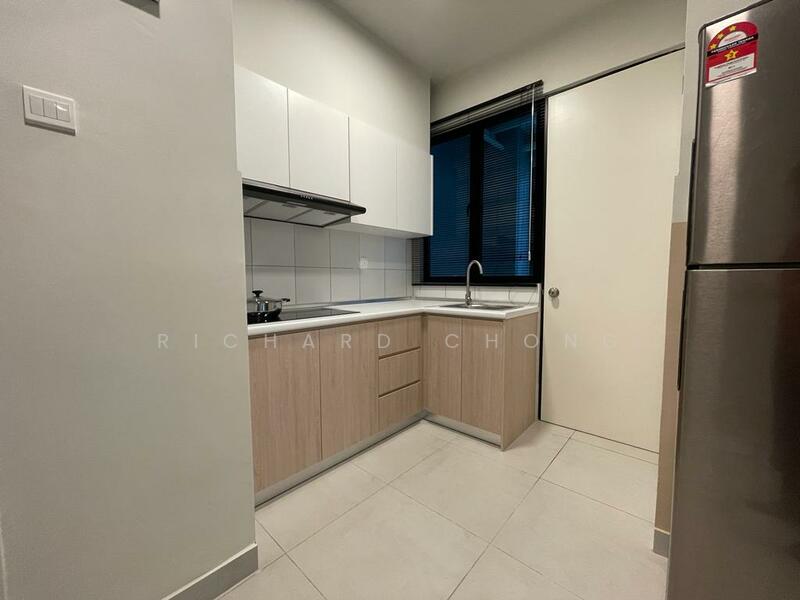 For Sale - Ketumbar Hill