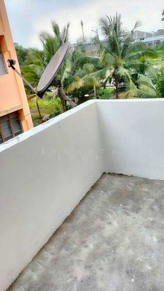 For Sale - Taman Ros Merah