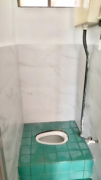 For Sale - Taman Ros Merah