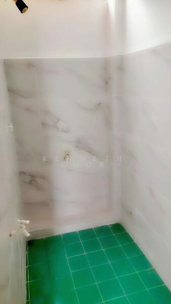 For Sale - Taman Ros Merah