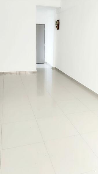 For Sale - Taman Ros Merah