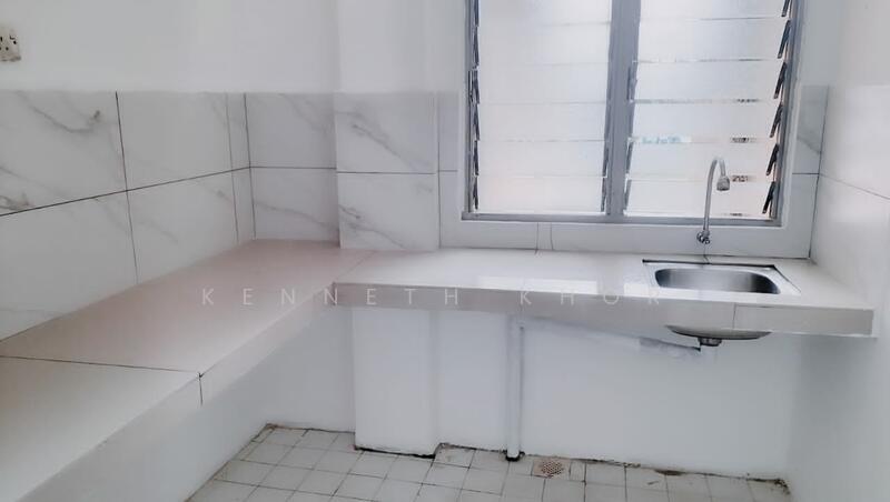 For Sale - Taman Ros Merah