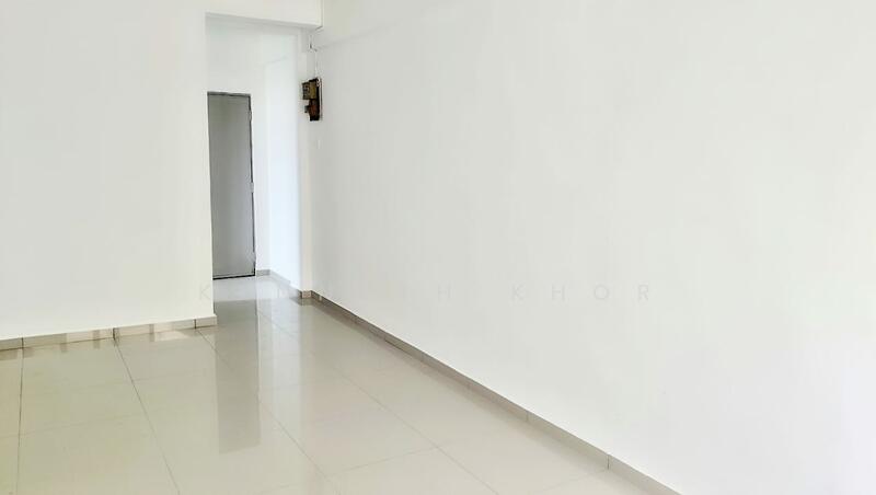 For Sale - Taman Ros Merah