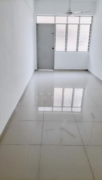 For Sale - Taman Ros Merah