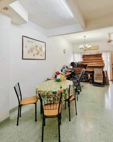 For Sale - Taman Cuepacs