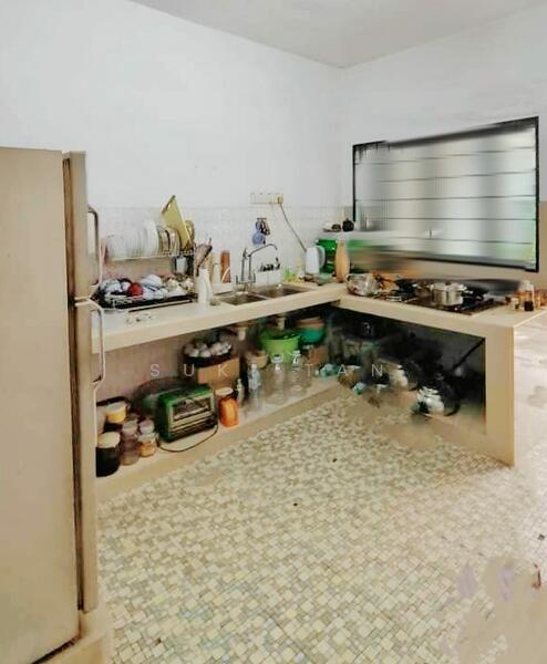 For Sale - Taman Cuepacs