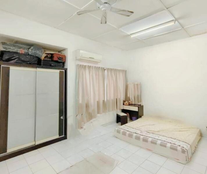 For Sale - Taman Cuepacs