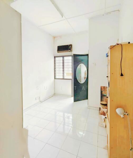 For Sale - Taman Cuepacs