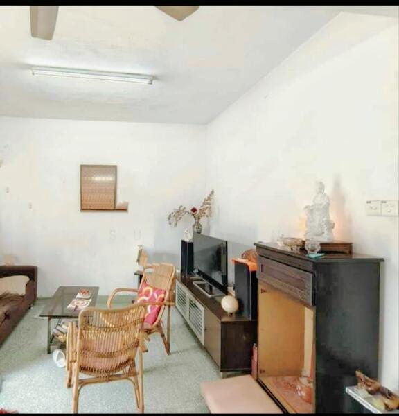 For Sale - Taman Cuepacs