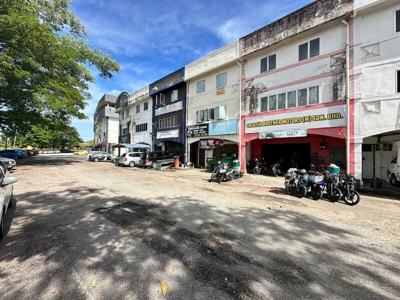 For Sale - Amanjaa cempaka