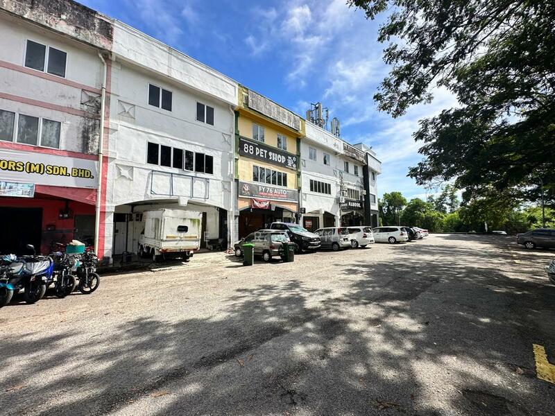 For Sale - Amanjaa cempaka