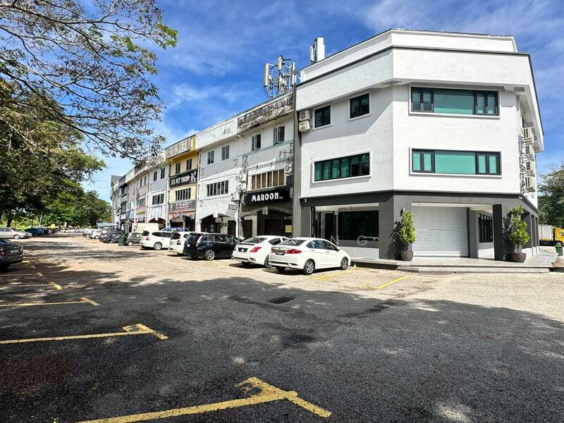 For Sale - Amanjaa cempaka