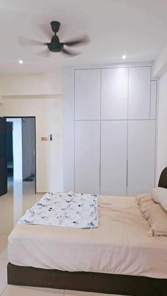 Untuk Dijual - Shineville Park