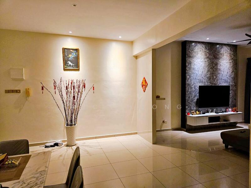 Untuk Dijual - Shineville Park
