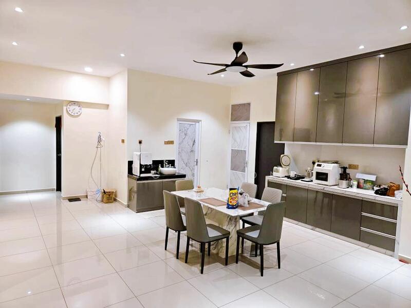 Untuk Dijual - Shineville Park