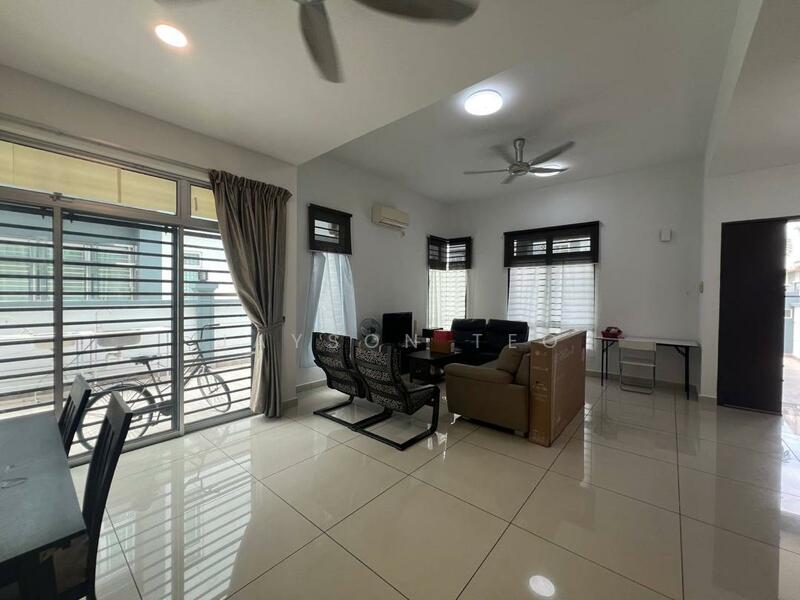 For Rent - Bestari Heights