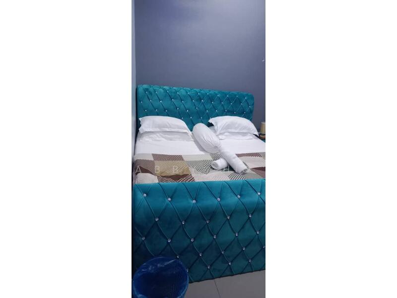 For Rent - Amber Cove