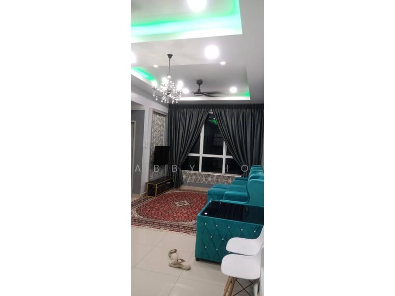 For Rent - Amber Cove