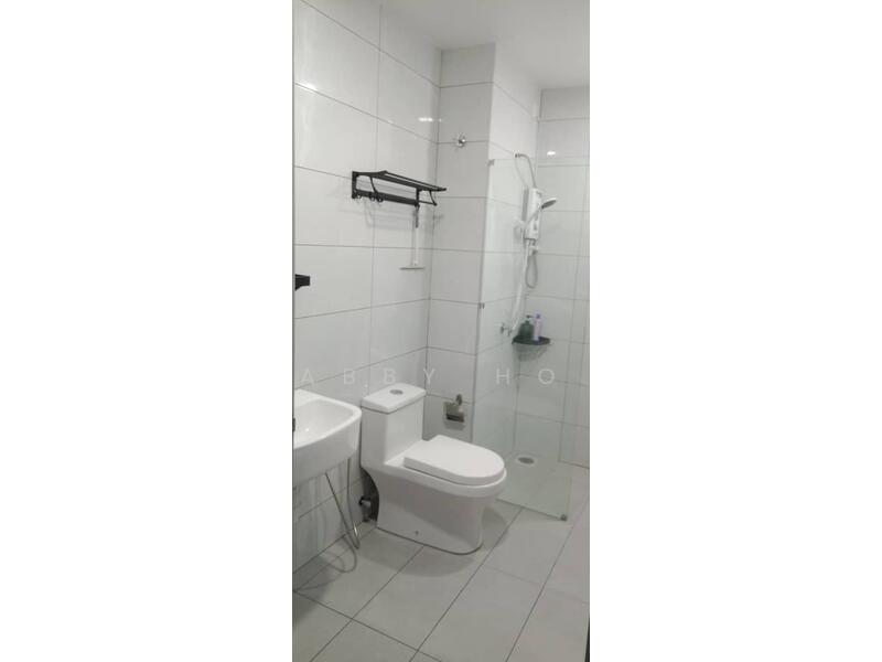 For Rent - Amber Cove